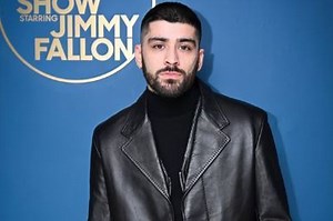 Lagu Baru Zayn Malik, Ini Lirik Lengkap 'Alienated', Wajib Masuk Playlist!