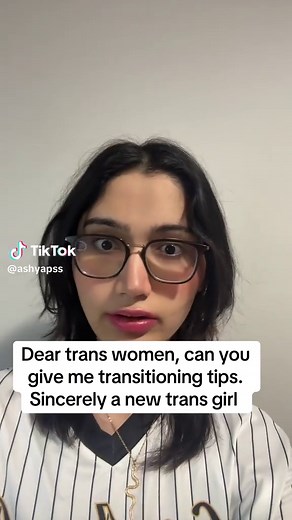 Essential Transition Tips for New Trans Girls