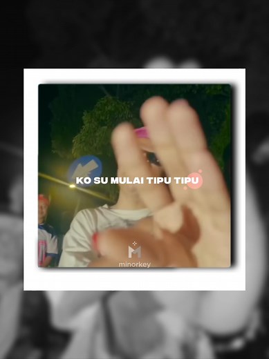 Tra Sangka - Part Martin Hill Lyric Story