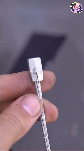 🛠️ How to Fix Clutch Wire Using Nut & Bolt | Full Rotation Adjustment #Shorts |Redh tech
