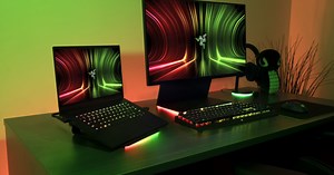 Razer Reveals New Gaming Laptop & Specialty Headset During E3 2021