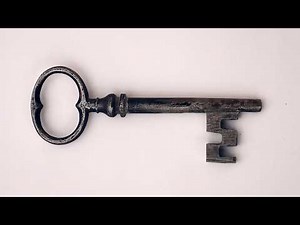 The Key of David