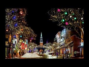 Best Christmas jazz music