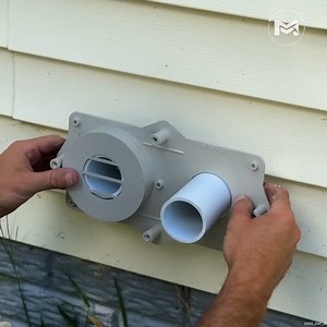 9.8K views · 41 reactions | Installing a Tankless Water Heater #HomeImprovement #EnergyEfficiency #PlumbingWork #HomeUpgrade | MR Post Frame | Facebook