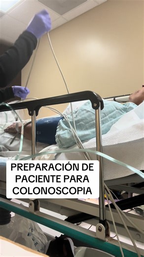 Preparación de Paciente para Colonoscopia: Guía Esencial