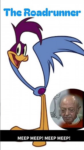 The Loooney tunes show