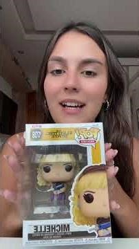 A tour of my Funko Pop collection.