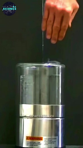 49K views · 447 reactions | Liquid_nitrogen__#science_#sciencefacts_#facts_#reels_#factsteller | science Guru | Facebook