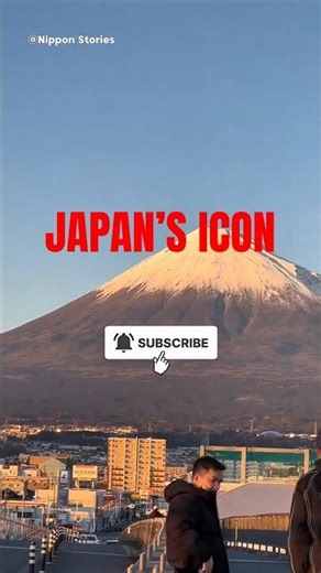 THE TRUTH ABOUT FUJI