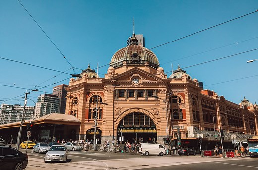 30 Best Things To Do in Melbourne, Australia | M is for Melbourne