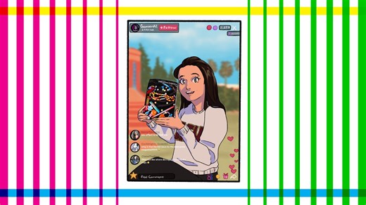 Under the influence:  A look at the students who have made social media more than a hobby - The Arizona State Press