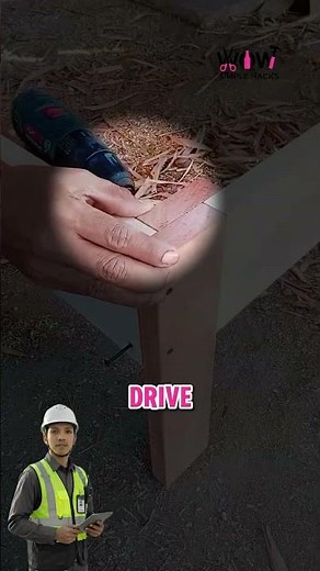 The Right Way to Lock Wood Joints