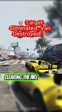 Making Millions with GTA Online Car Wash Update! 🚀💰