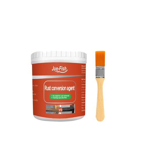 Deals Metal Rust Remover, Rust Conversion Agent, Rust Converter Metal Paint, Water-based Metal Brush Rust Remover, Multi-purpose Rust Paint 100/300ml 2025 New - Walmart.ca