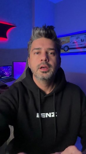 Kamera önünde konuşurken takılıyorsanız size ilaç gibi gelecek bir uygulama öneriyorum😎🤟 #prompter #teleprompter