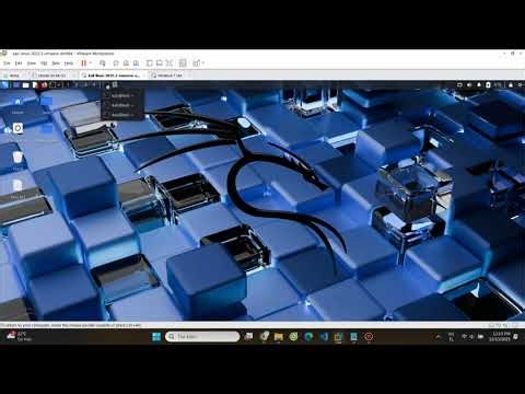 Demo Tấn công khai thác lỗi MS17 010