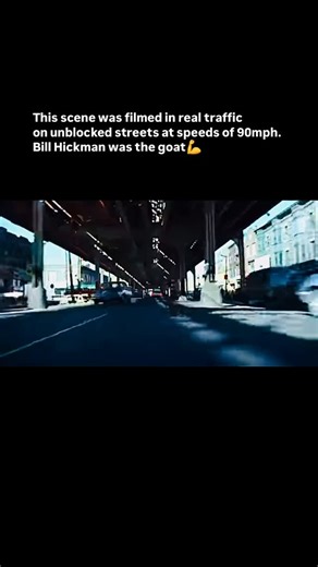 JB | The French Connection. 1971 with Gene Hackman. 😎🤘🤘🤘Bill Hickman was stunt driver: Bullitt, Seven Ups | Instagram