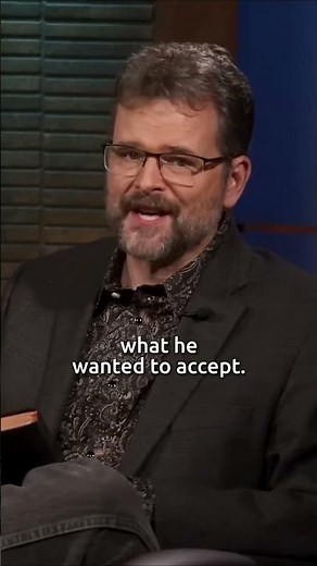 How Marcion Challenged the Nature of Christ