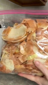 I almost skipped making my own broth because it seemed too complicated… but turns out, it’s as simple as tossing scraps in a pot with water—and I’m saving $50 a month!🙌 If you want to learn how to preserve your own broth (and so much more), comment "CANNING DEETS" below for details about our complete, step-by-step canning course! | Food Prep Guide