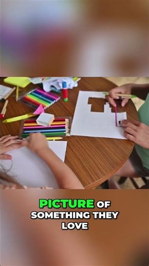 End Screen Time Meltdowns: The First/Then Trick REVEALED! #shorts