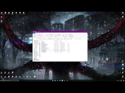 Mordhau | How to Enable the Command Console