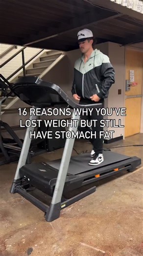 1️⃣ You haven’t gotten lean enough yet Fat comes off in layers. Your belly is the last place to go. Keep pushing you’re not done. 2️⃣ You’re not tracking accurately You think you’re in a deficit, but bites, sauces, oils, and “healthy snacks” are keeping you stuck. 🥄🍯 3️⃣ You lost weight too fast Quick drops = muscle loss. Less muscle → slower metabolism → stubborn fat sticks. 4️⃣ You stopped once the scale moved Fat loss isn’t about the scale. It’s about how you look. You likely stopped 5–10 l