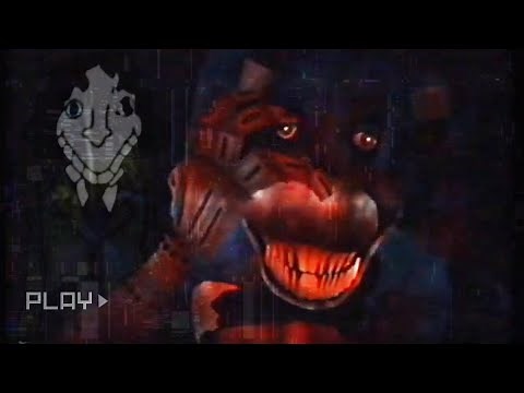 La Oscura Historia de The Walten Files | ANALISIS COMPLETO