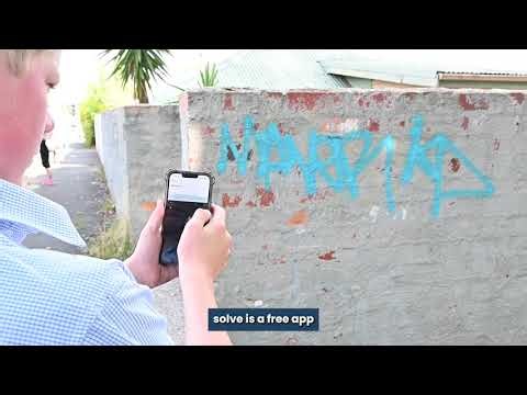 Snap, Send, Solve with Ethan and Chayse