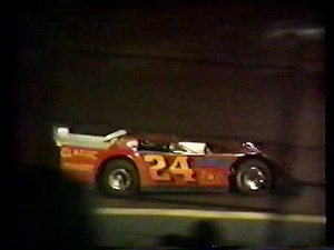 Bulls Gap, TN Volunteer Speedway 91 Part 2