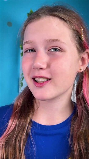 🤸✨ How Did Sarah Get So Strong? Keep Moving! #kidsstories