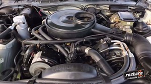 4.1K views | Restore a Muscle Car on Reels | Facebook