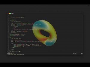 regrain - pulsar synthesis in supercollider