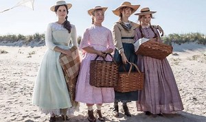 188K views · 5.2K reactions | This cast  Watch Saoirse Ronan, Emma Watson, Florence Pugh, Eliza Scanlen, Timothée Chalamet, Laura Dern and Meryl Streep in the new trailer for Little Women Movie. https://imdb.to/2TsyRqO | IMDb | Facebook