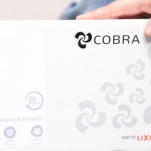 20 reactions | Did you know that Cobra products carry some of the longest warranties in the industry, being up to 20 years on most products? #cobra #hereforyou #cobrawarranties | Cobra Watertech | Facebook