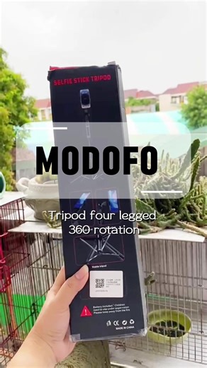 Discover the Ultimate Tripod for Perfect Video