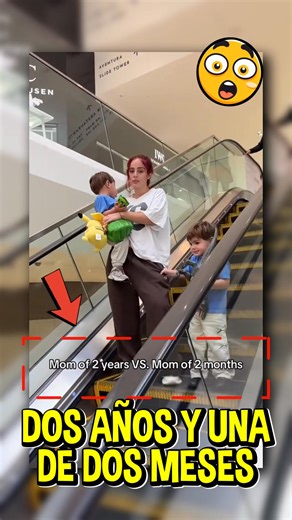 171K views · 8.5K reactions | Critican a Nicolle Figueroa por cansarse de ser mamá | El Macho Alfa | Facebook