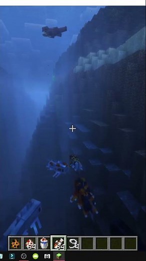 Comment trouver des poissons koï dans Minecraft avec Critters and Companions
