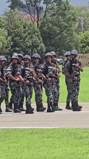 💥Nepal police .💥 apf🖤