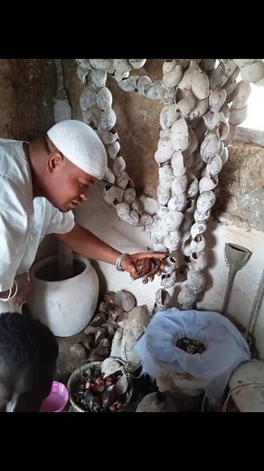 Obarisa12 (@obarisa12)’s videos with Egungun - Asabioje Afenapa