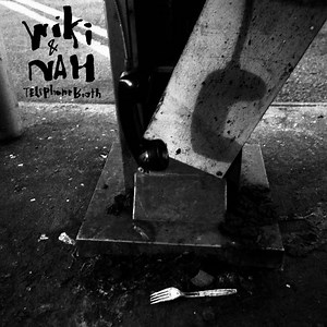 Wiki & Nah - Telephone Booth