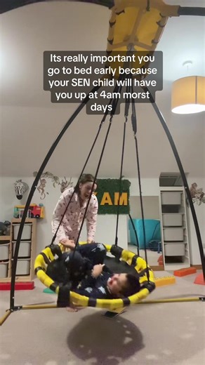 Mum Life: Why Early Sleep is Key for Autism Parents