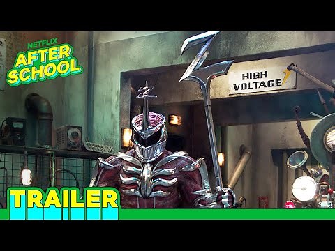 Power Rangers Dino Fury 🦖 Season 2 | Final Episodes | Trailer | Netflix After School