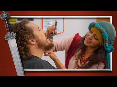 Ramah Takes a Stab at a New Series