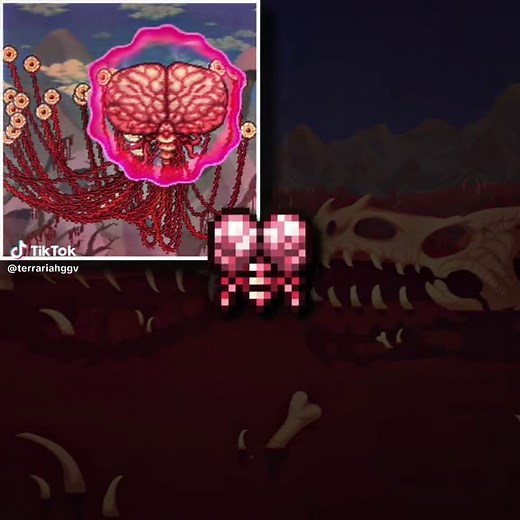 Exploring the New Calamity Bosses in Terraria