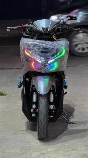 Tipis Modifikasi Vario: Upgrade Praktis