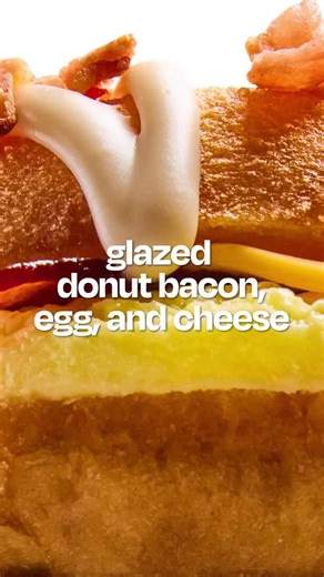 Why settle for one when you can have two? That’s how you level up 👏🙌 Don’t wait, this one is too good to miss. Buy a breakfast sandwich, get one FREE from 11.11.25-11.16.25 Online orders only using offer code: BOGOBFAST25 While supplies last, at participating locations only | Duck Donuts