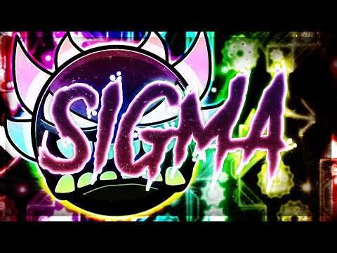 Sigma 100% (Extreme Demon) by MindCap