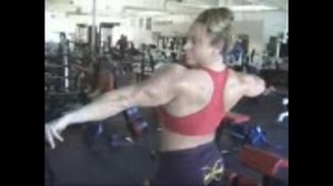 Heather Armbrust - Policky