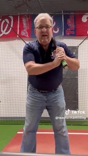 Mastering the High Level Swing in Just 60 Seconds