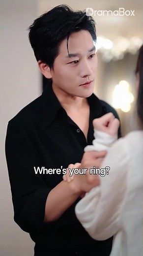 Why does it hurt so much?！💔#shorts #Chinesedrama #cdrama #dramaclips #drama #love #fyp